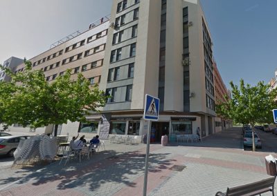 Extisal Comunidades de Vecinos