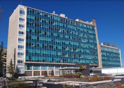 Extisal Organismos Públicos