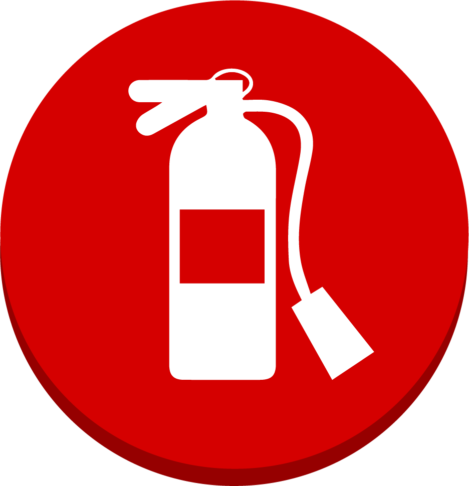 Instalación y Mantenimiento de Extintores
